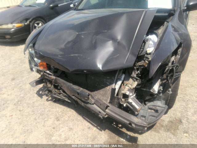 2011 HONDA ACCORD SDN EX-L VIN: 1HGCP2F8XBA023186