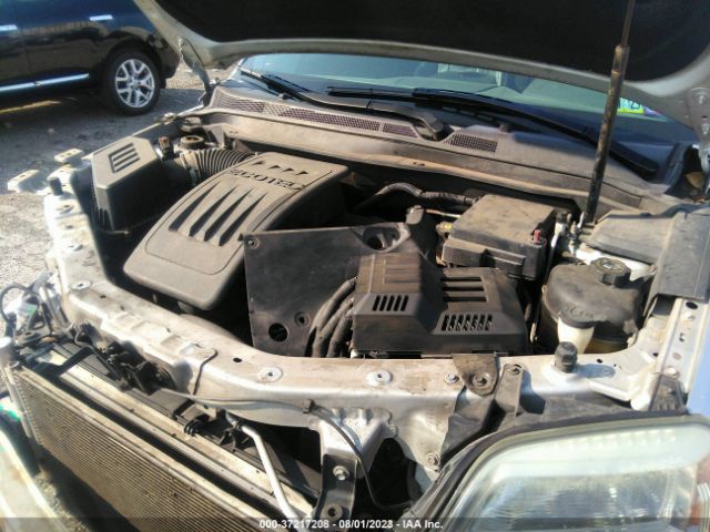 2GKALSEK2F6242570 GMC Terrain Slt