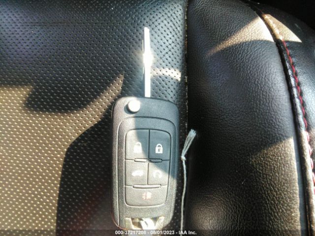 2GKALSEK2F6242570 GMC Terrain Slt