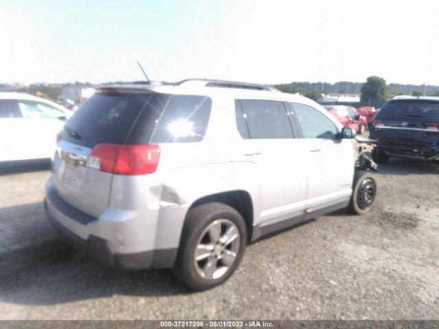 2GKALSEK2F6242570 GMC Terrain Slt