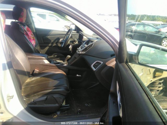 2GKALSEK2F6242570 GMC Terrain Slt