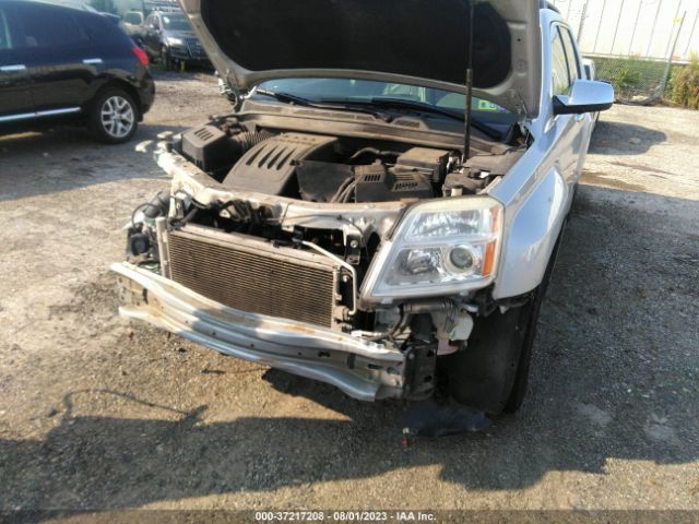 2GKALSEK2F6242570 GMC Terrain Slt