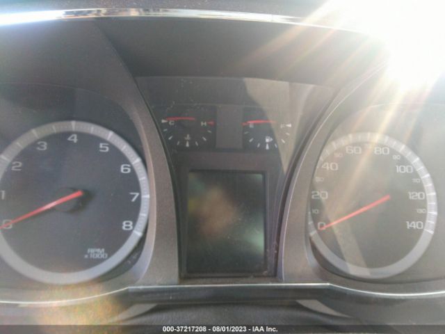 2GKALSEK2F6242570 GMC Terrain Slt