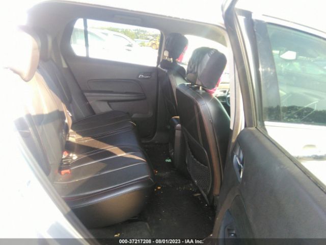 2GKALSEK2F6242570 GMC Terrain Slt