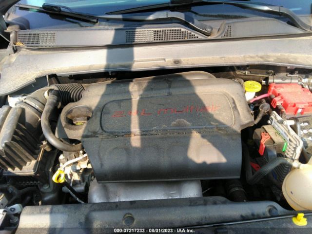 3C4NJDBB1LT174823 Jeep Compass Latitude