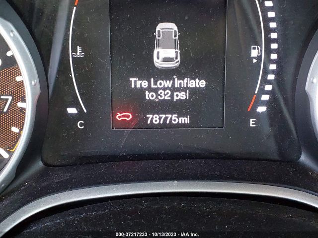 3C4NJDBB1LT174823 Jeep Compass Latitude