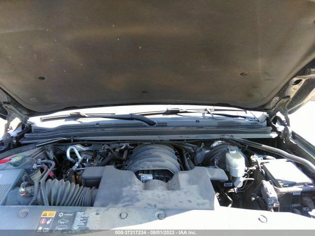 Chevrolet Tahoe Ltz 2016 1GNSCCKC8GR189034 Image 10