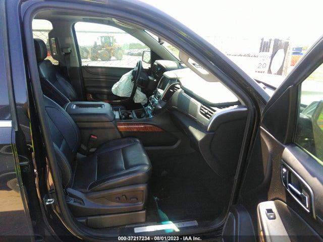 Chevrolet Tahoe Ltz 2016 1GNSCCKC8GR189034 Image 5