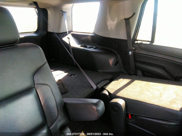 Chevrolet Tahoe Ltz 2016 1GNSCCKC8GR189034 Image 8