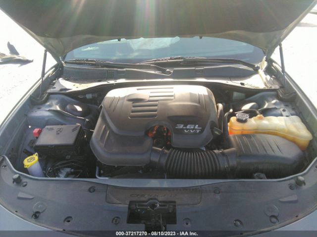 2019 DODGE CHARGER 2C3CDXBG1KH717384 Photo 9