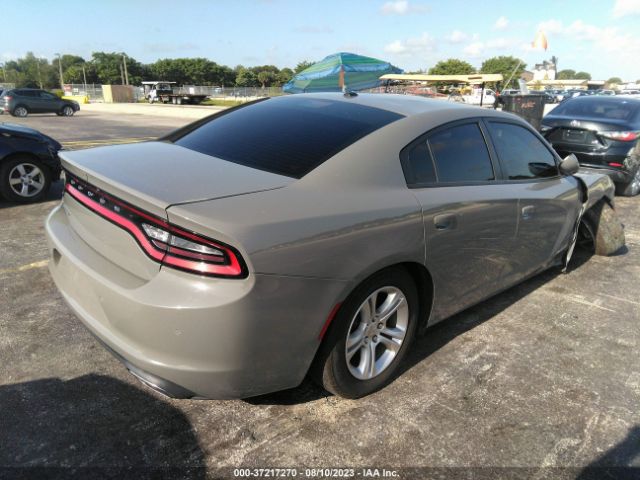 2019 DODGE CHARGER 2C3CDXBG1KH717384 Photo 3