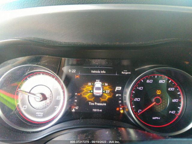 2019 DODGE CHARGER 2C3CDXBG1KH717384 Photo 6