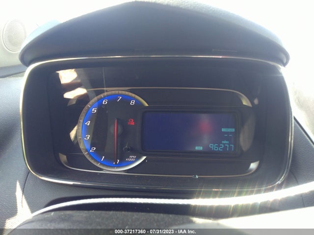 Chevrolet Trax 1ls 2016 3GNCJKSB4GL272365 Image 7