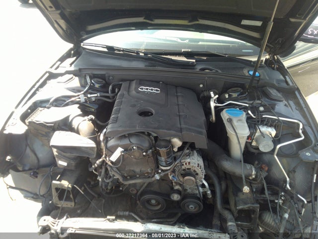 WAUBFAFL6GN018348 Audi A4 PREMIUM