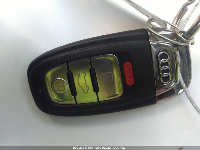 WAUBFAFL6GN018348 Audi A4 PREMIUM