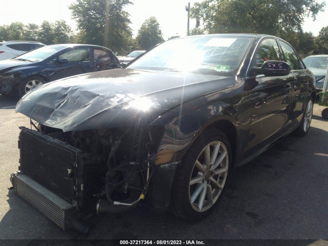 WAUBFAFL6GN018348 Audi A4 PREMIUM