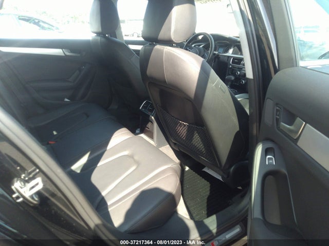 WAUBFAFL6GN018348 Audi A4 PREMIUM