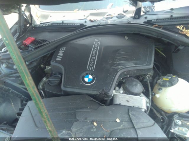 WBA8E3C52GK501450 BMW 3 Series 328i Xdrive
