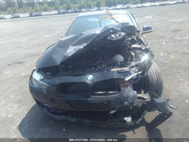 WBA8E3C52GK501450 BMW 3 Series 328i Xdrive