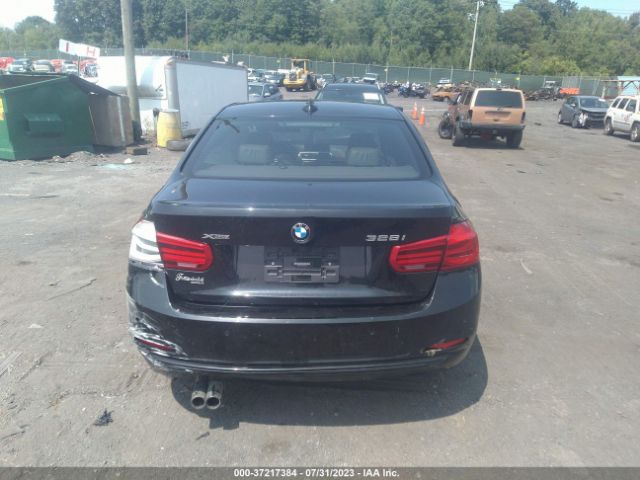 WBA8E3C52GK501450 BMW 3 Series 328i Xdrive