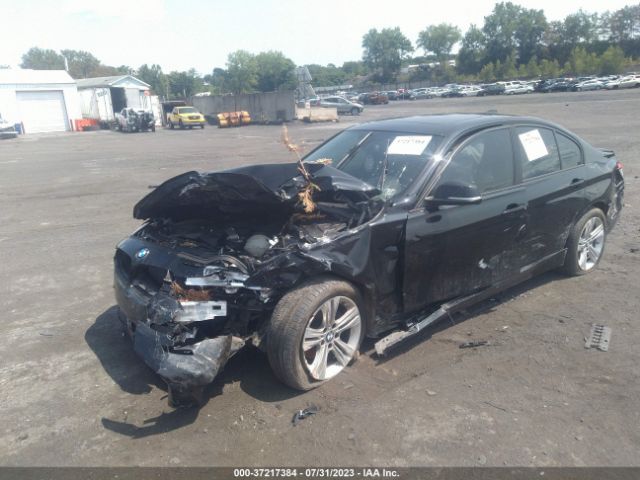 WBA8E3C52GK501450 BMW 3 Series 328i Xdrive