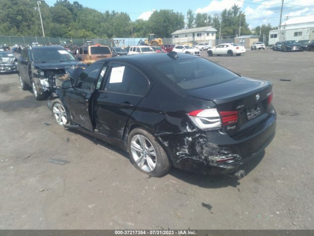 WBA8E3C52GK501450 BMW 3 Series 328i Xdrive