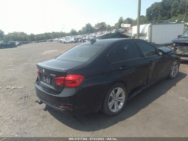 WBA8E3C52GK501450 BMW 3 Series 328i Xdrive