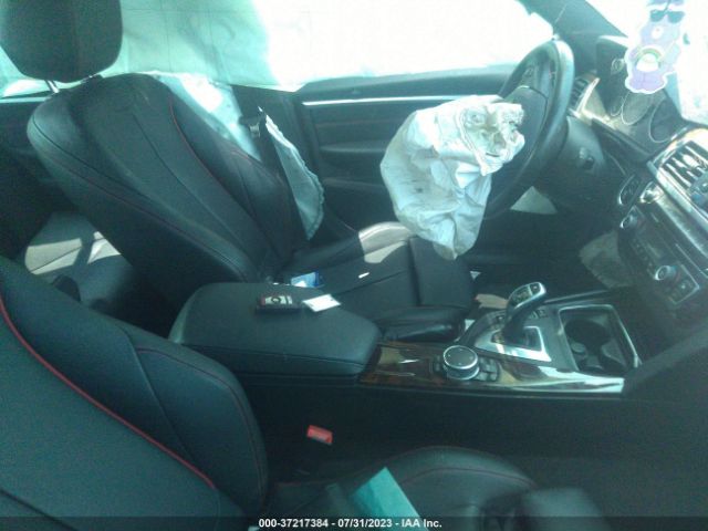 WBA8E3C52GK501450 BMW 3 Series 328i Xdrive
