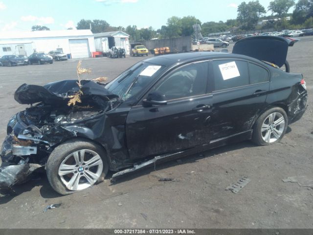 WBA8E3C52GK501450 BMW 3 Series 328i Xdrive