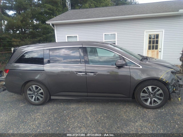 Honda Odyssey Touring 2015 5FNRL5H90FB026378 Image 6