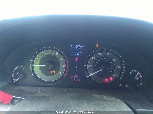 Honda Odyssey Touring 2015 5FNRL5H90FB026378 Image 14