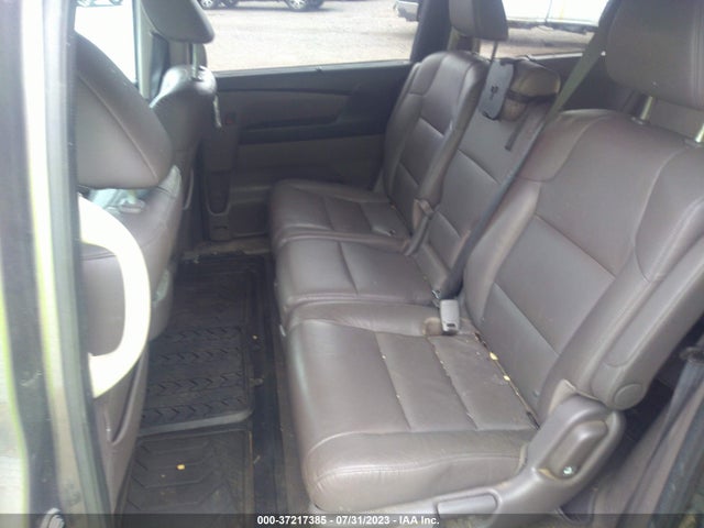 Honda Odyssey Touring 2015 5FNRL5H90FB026378 Image 15
