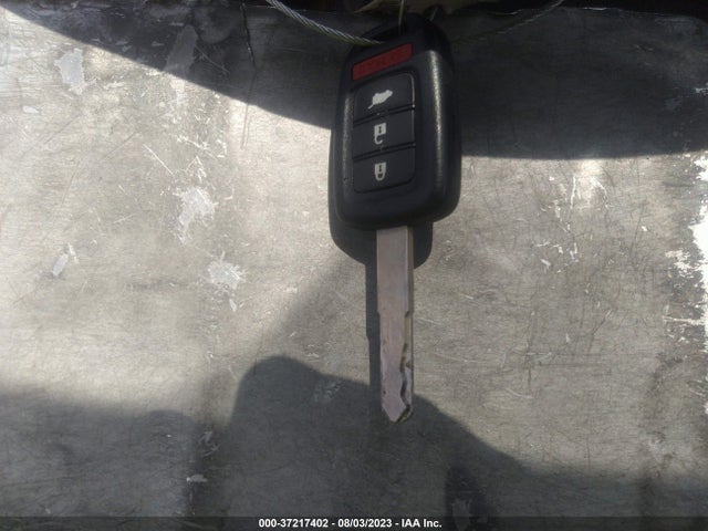 Honda CR-V LX 2018 5J6RW5H32JL001985 Image 11