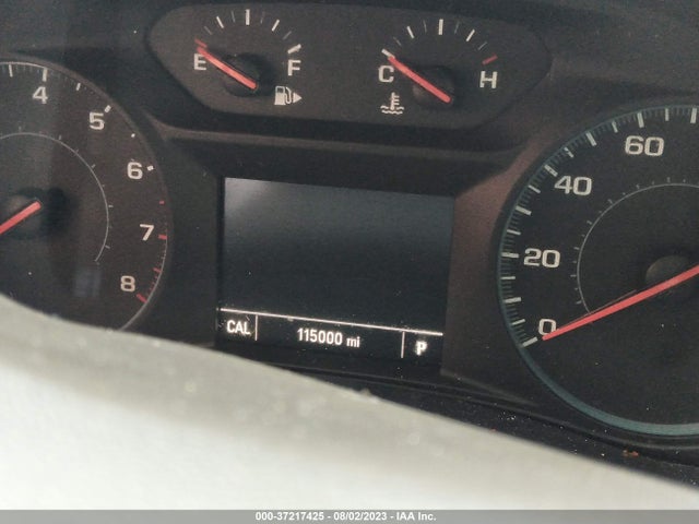 Chevrolet MALIBU LS 2017 1G1ZB5ST1HF111812 Image 15