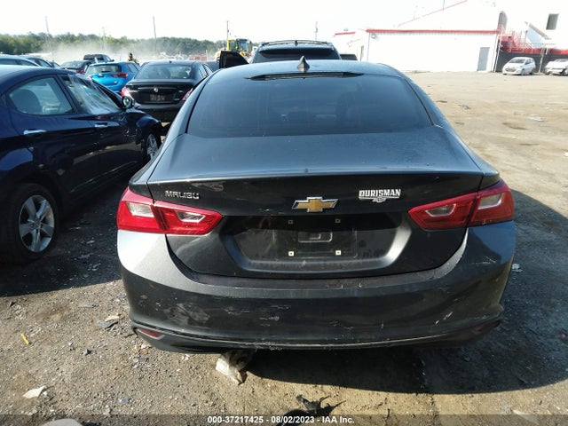 Chevrolet MALIBU LS 2017 1G1ZB5ST1HF111812 Image 16