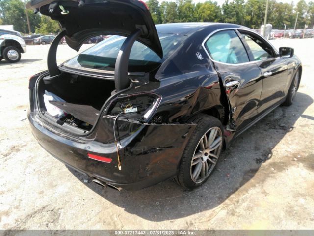 ZAM57RTA0F1138002 Maserati Ghibli S Q4