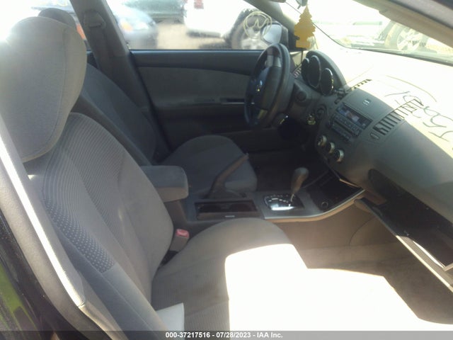 2006 NISSAN ALTIMA 2.5 S VIN: 1N4AL11D36C175262