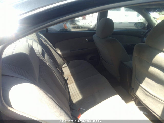 2006 NISSAN ALTIMA 2.5 S VIN: 1N4AL11D36C175262