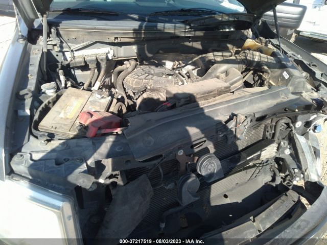 1FTMF1CM7EFC15559 Ford F-150 Xl/xlt/stx