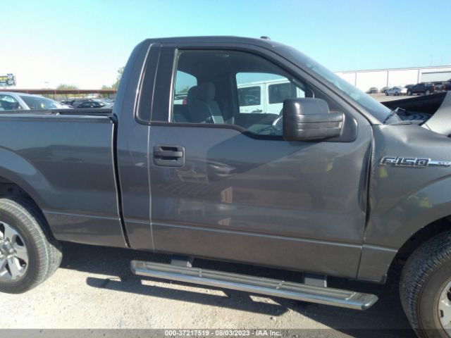 1FTMF1CM7EFC15559 Ford F-150 Xl/xlt/stx