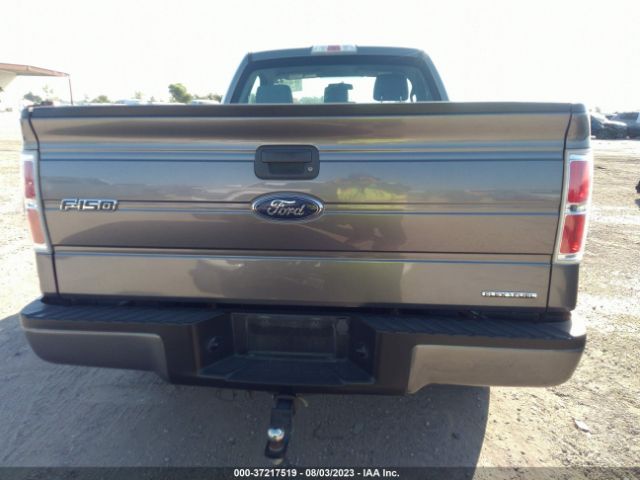 1FTMF1CM7EFC15559 Ford F-150 Xl/xlt/stx