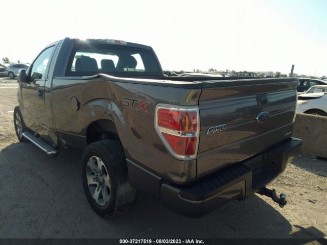 1FTMF1CM7EFC15559 Ford F-150 Xl/xlt/stx