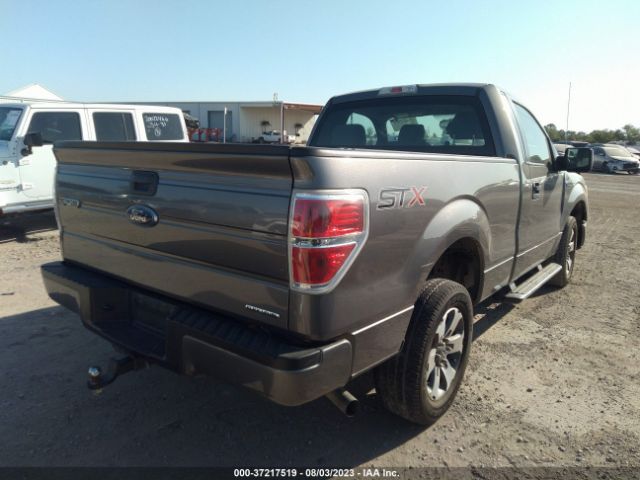 1FTMF1CM7EFC15559 Ford F-150 Xl/xlt/stx