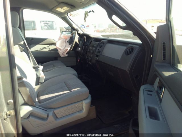 1FTMF1CM7EFC15559 Ford F-150 Xl/xlt/stx
