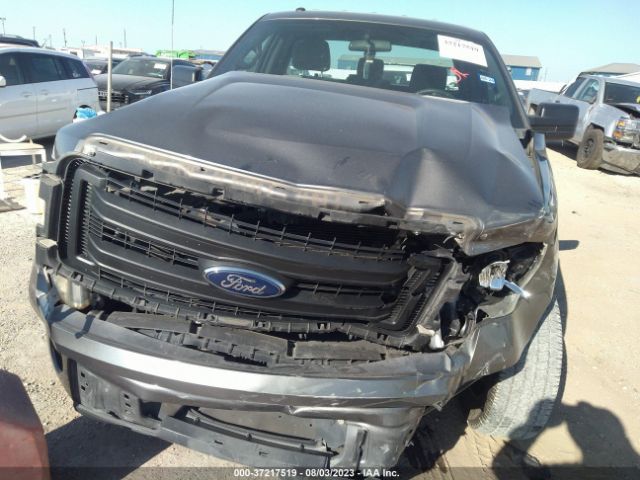 1FTMF1CM7EFC15559 Ford F-150 Xl/xlt/stx