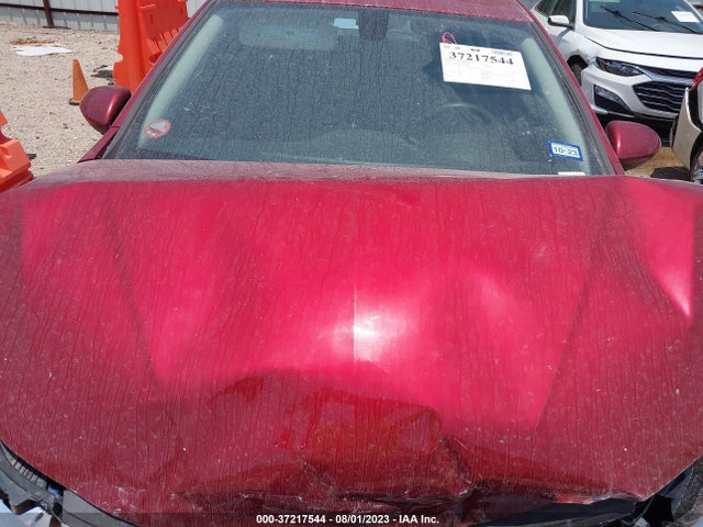 Chevrolet CRUZE LT 2018 3G1BE6SMXJS561029 Image 10