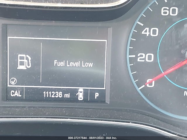 Chevrolet CRUZE LT 2018 3G1BE6SMXJS561029 Image 15