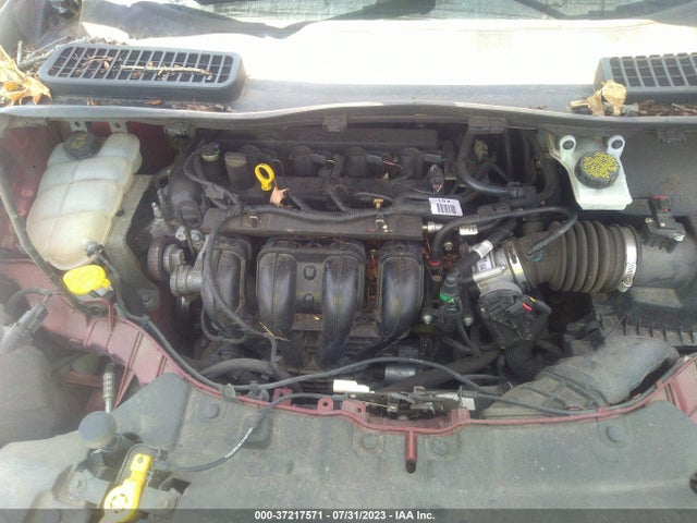 Ford ESCAPE S 2016 1FMCU0F72GUC20938 Image 10