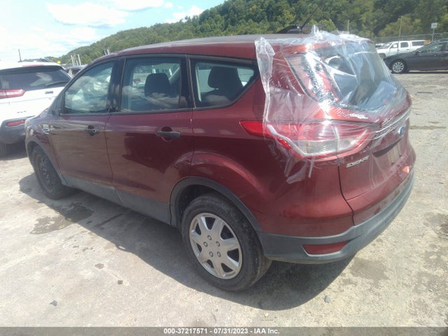 Ford ESCAPE S 2016 1FMCU0F72GUC20938 Image 3