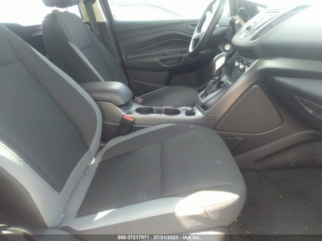 Ford ESCAPE S 2016 1FMCU0F72GUC20938 Image 5
